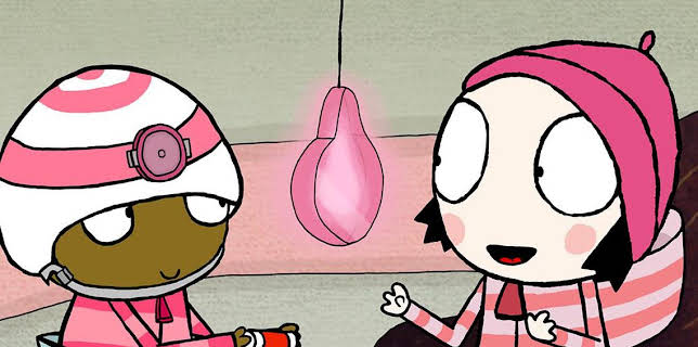 5:50 PM: Sarah & Duck (S2) | Cbeebies | 2/24 2026