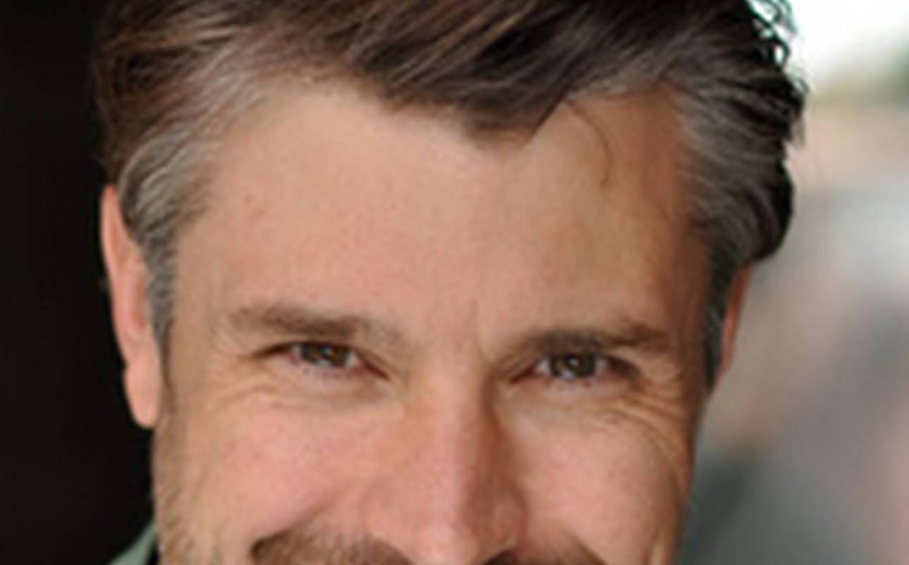 Philip Battley