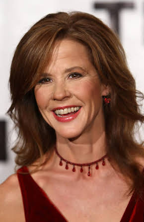 Linda Blair as 