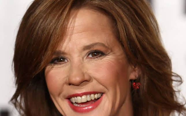 Linda Blair