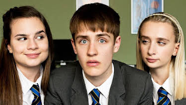 10:10 AM: So Awkward (S6) | CBBC | 8/16 2026