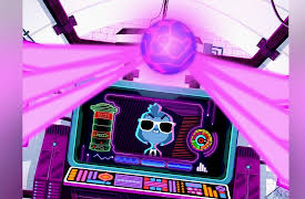 Danger Mouse (New): Big Head Awakens