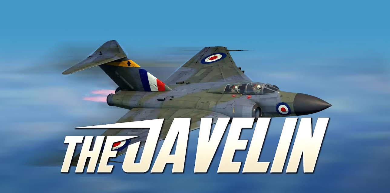 The Javelin (2025)