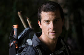 Bear Grylls: Breaking Point: Episode 1
