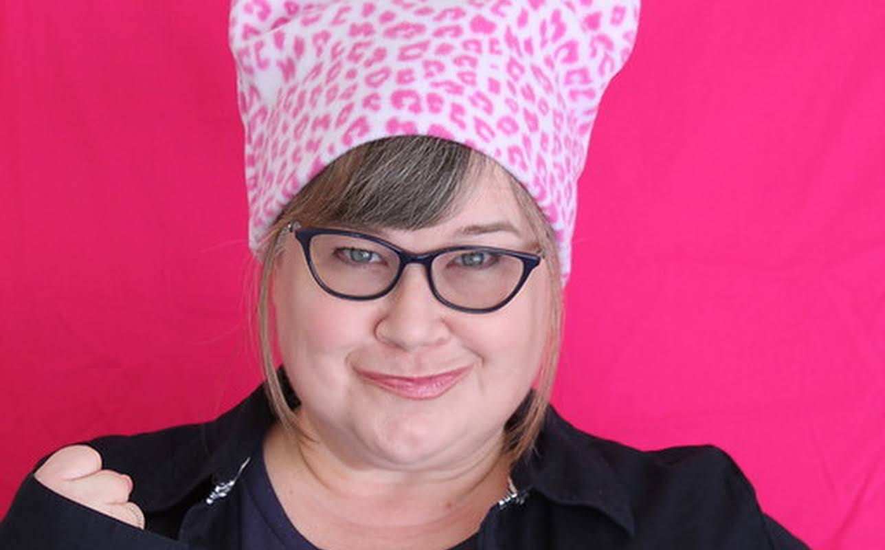 Kelly Keaton