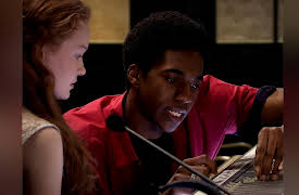 Lost and Found Music Studios: All About the Music