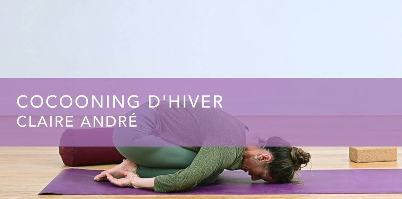 Cocooning d'hiver (2024)