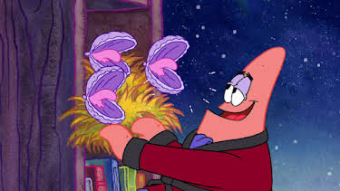 9:00 AM: The Patrick Star Show (S1 E8) (S1) | Channel 5 | 11/1 2026