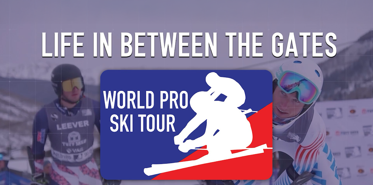 Life In Between Gates