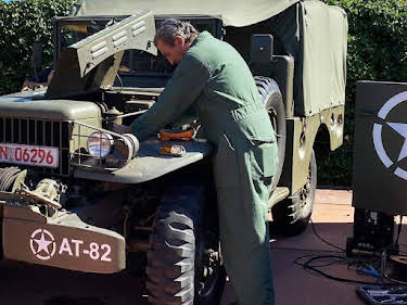 15:55: Steel Buddies - Stahlharte Geschäfte | Kabel Eins | 5/6 2026