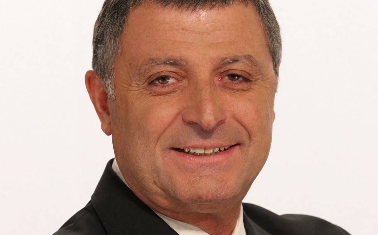 Gino Renni
