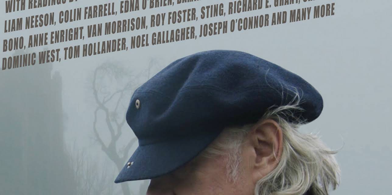 A Fanatic Heart: Geldof On Yeats (2018)