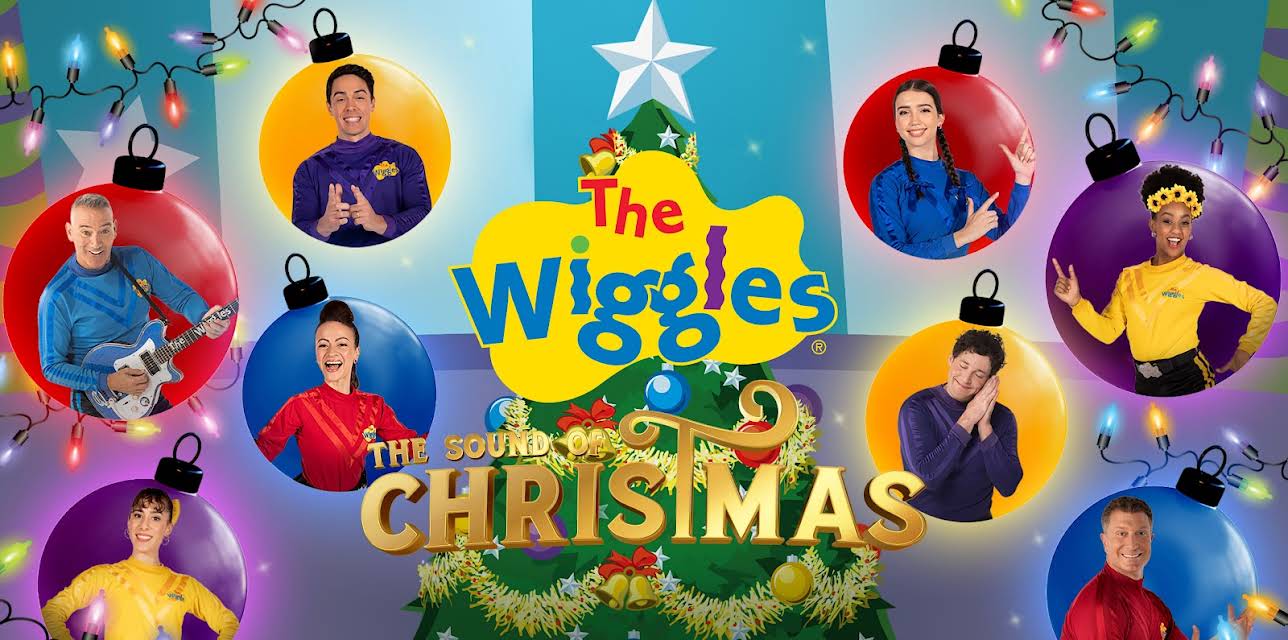 The Wiggles: The Sound of Christmas (2023)