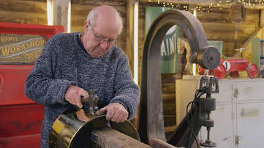 3:30 PM: The Repair Shop (S14 E5) (S14) | BBC One | 8/14 2026