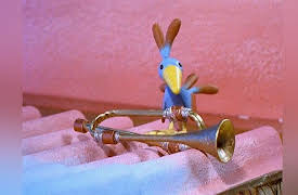 Bob The Builder (Classic) Season 1: Bob's Bugle