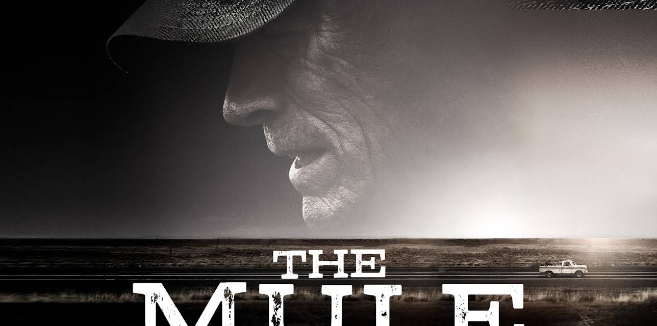 The Mule (2018)