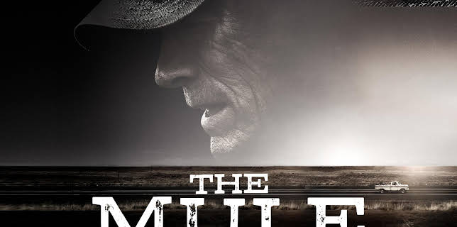 The Mule (2018)