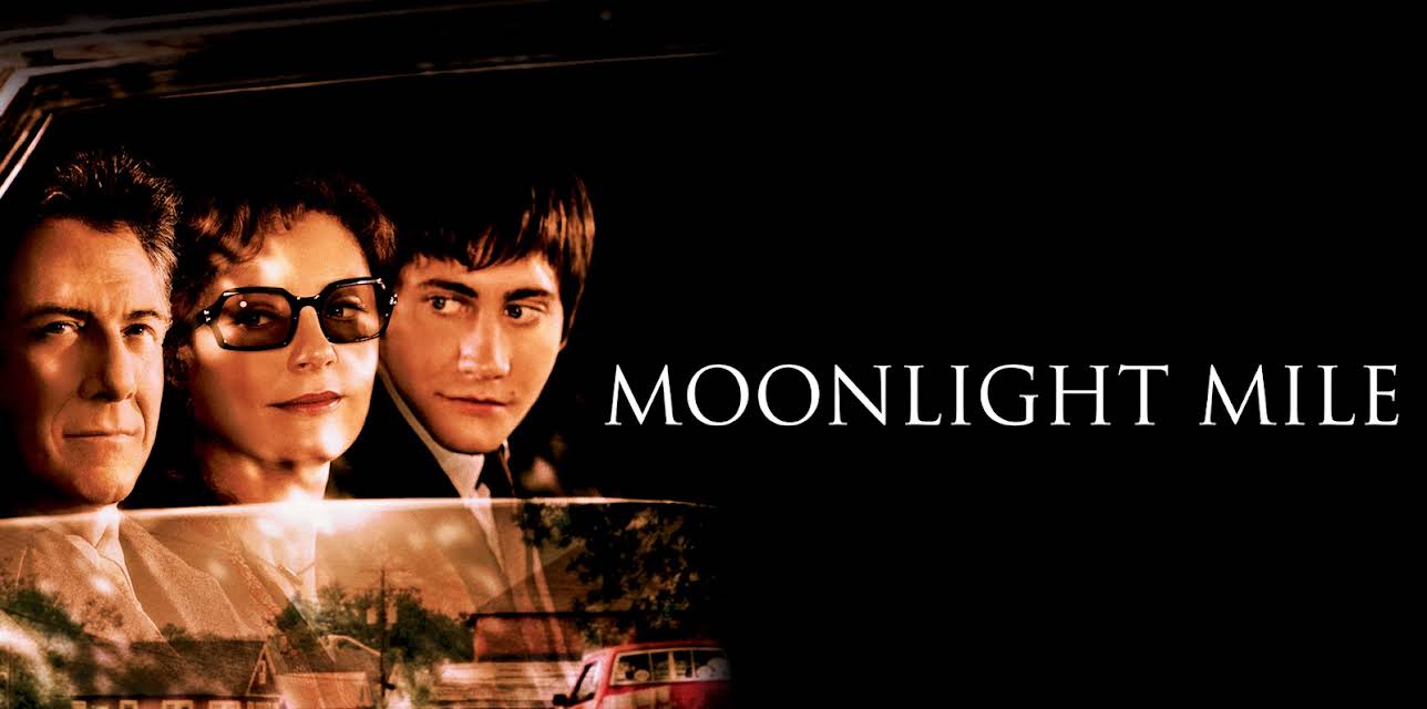 Moonlight Mile (2002)