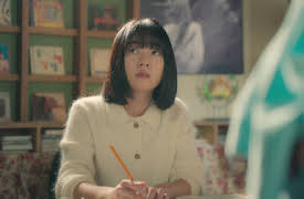 A Time Called You: Episode 1