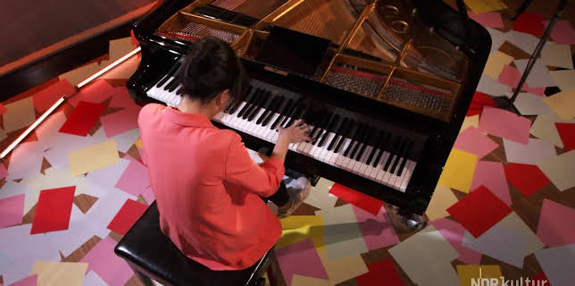 08:00: NDR Kultur - Das Konzert | NDR Fernsehen | 1/18 2026