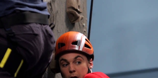 18:10: The Big Bang Theory (S2 E13) (S2) | TVNorge | 2/18 2026