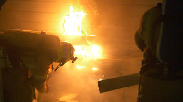 19:35: Brannstasjonen (S1 E25) (S1) | FEM | 4/14 2026