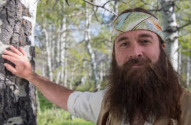 Bushcraft Build-Off: Built To Survive