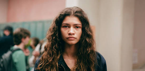 Zendaya makes Emmys history (again)