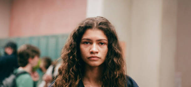 Zendaya makes Emmys history (again)