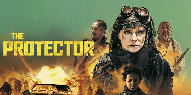 The Protector (2025)