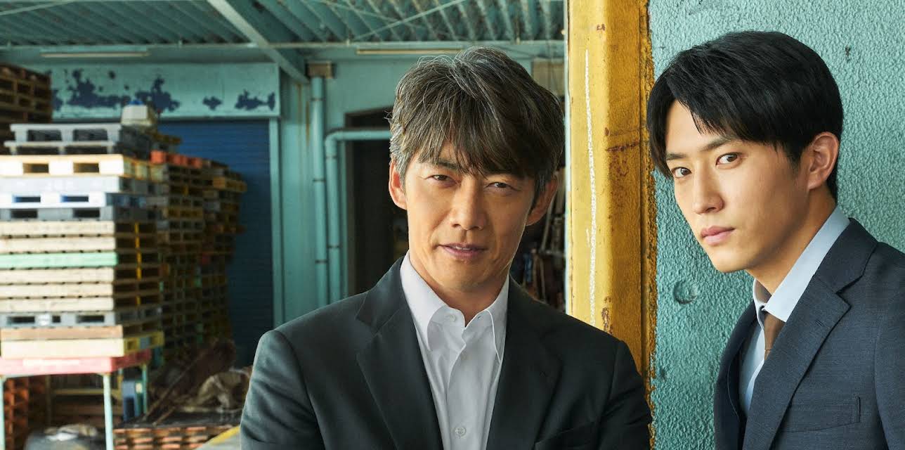 OKURA-Cold Case Investigation