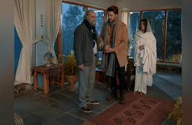 Alif: Episode 12