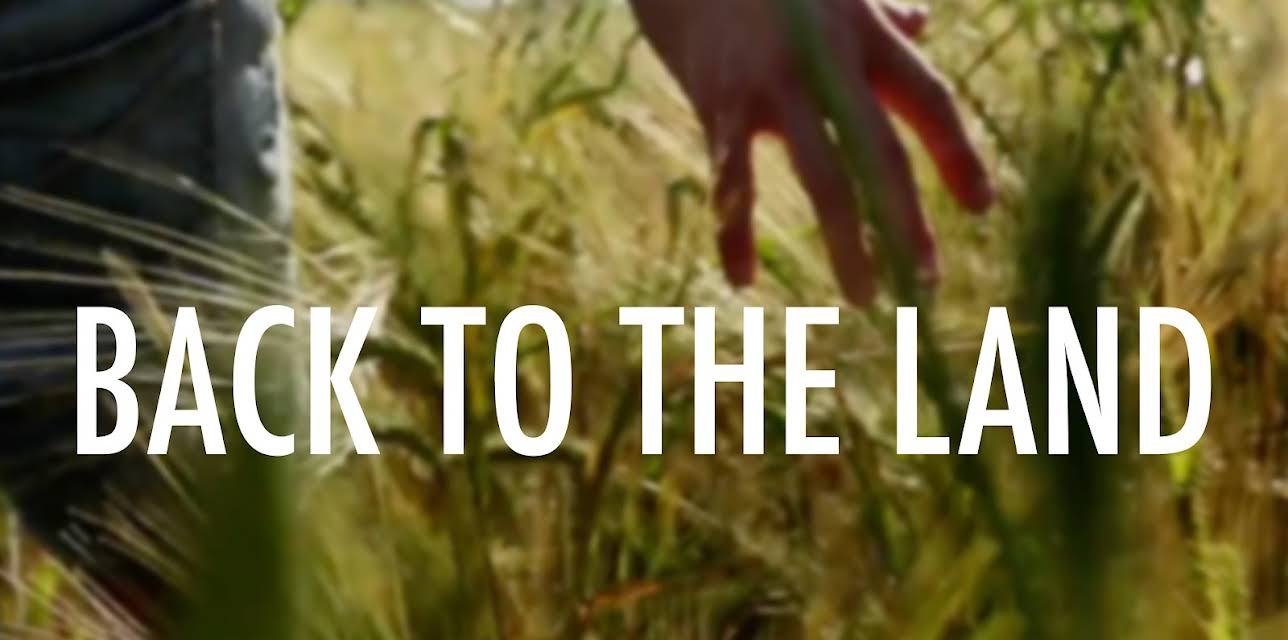 OUTspoken: Back To The Land (2013)
