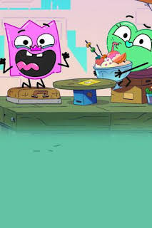 02:59: Best y Bester (dobles) (T1): Episodio 11 | Nickelodeon | 4/3 2026