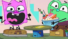 Best y Bester (dobles) (T1): Episodio 13