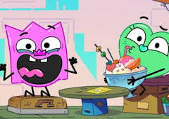 Best y Bester (dobles) (T1): Episodio 15