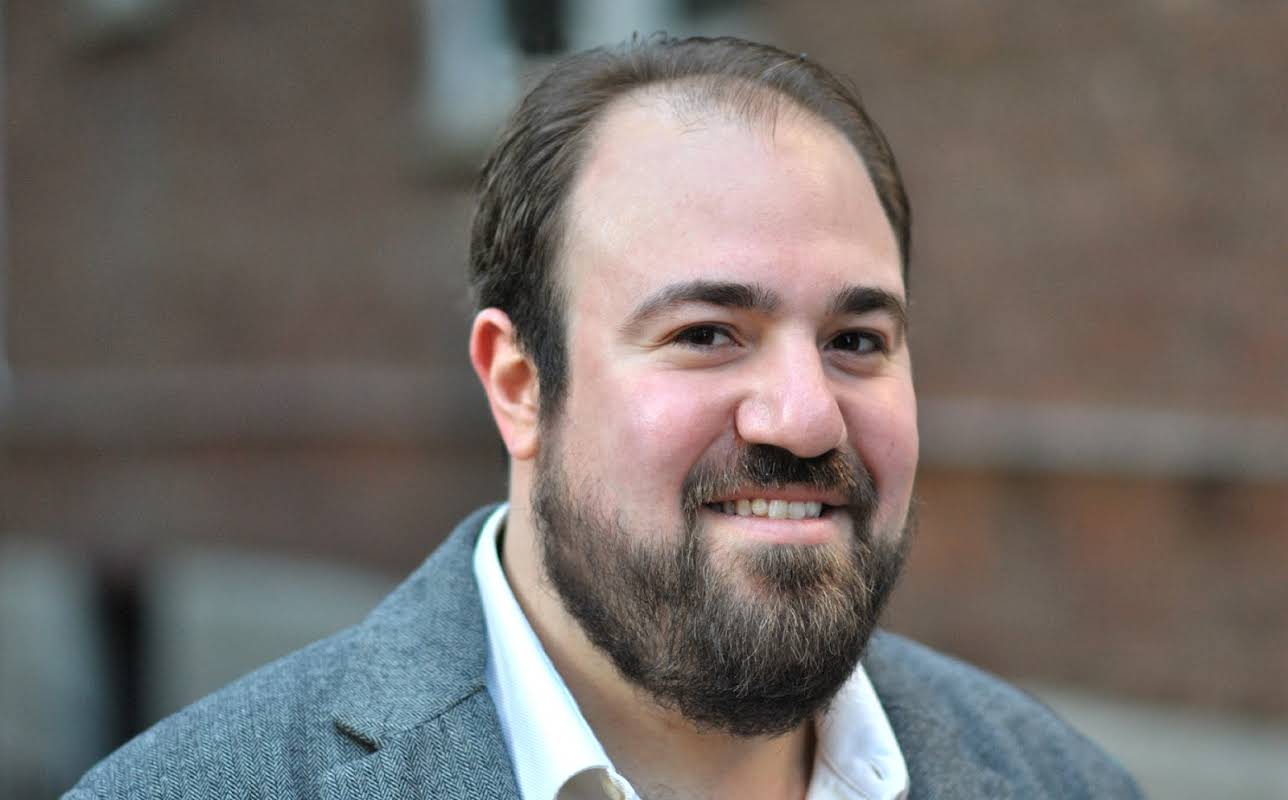 Adam B. Shapiro