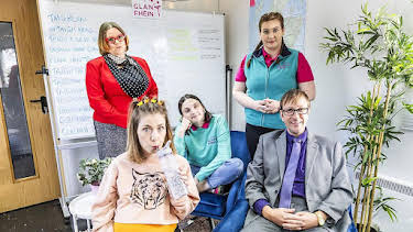 11:00 PM: Glan Fhèin (S1 E2) (S1) | BBC Alba | 1/14 2026