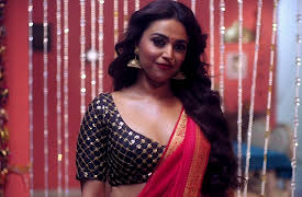 Rasbhari Season - 1: Mrs. Raavan Ka Maayka