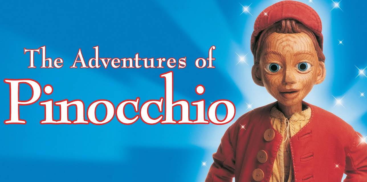 The Adventures of Pinocchio (2026)