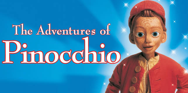 The Adventures of Pinocchio (2026)