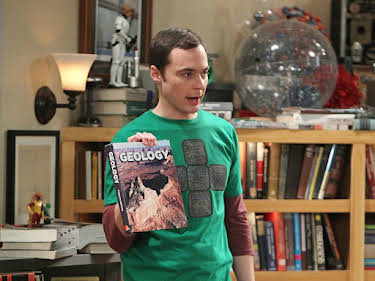 12:05: The Big Bang Theory | ProSieben | 4/29 2026