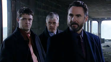 7:40 AM: The Bill (S18 E60) (S18) | Drama | 4/3 2026