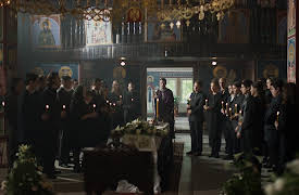 Mafia S01: Episode 3 - 1994