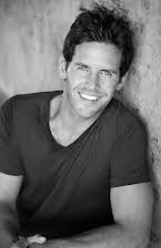 Chris McLaughlin como First Mate