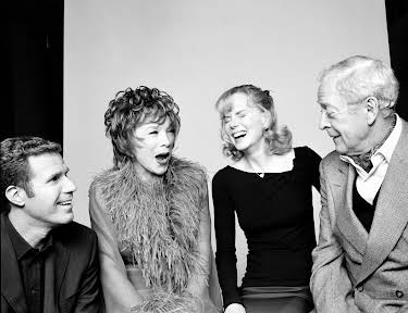 22:00: Forhekset | TV6 | 4/11 2026