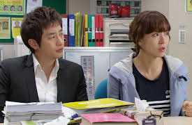 Princess Prosecutor: Princess Prosecutor Episode 9