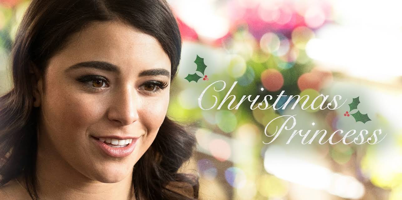 A Christmas Princess (2016)