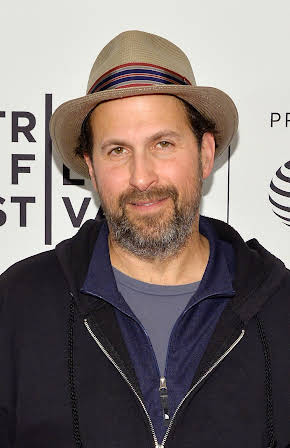 Tommy Swerdlow as Director
