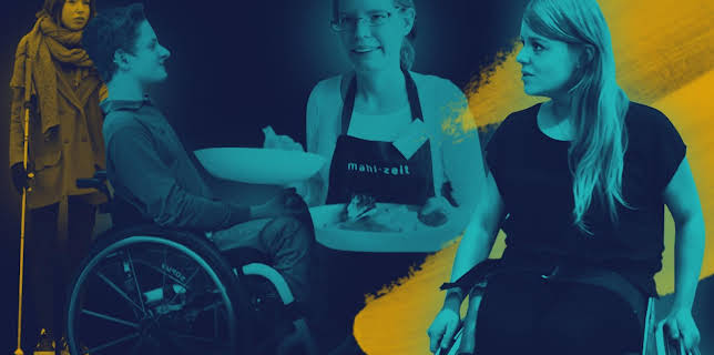 08:00: RESPEKT - Demokratische Grundwerte für alle! | ARD Alpha | 1/23 2026